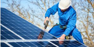 Installation Maintenance Panneaux Solaires Photovoltaïques à Bonnoeil